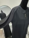 Crepe abaya size 1-1